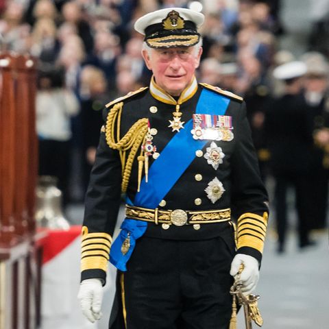 Prinz Charles