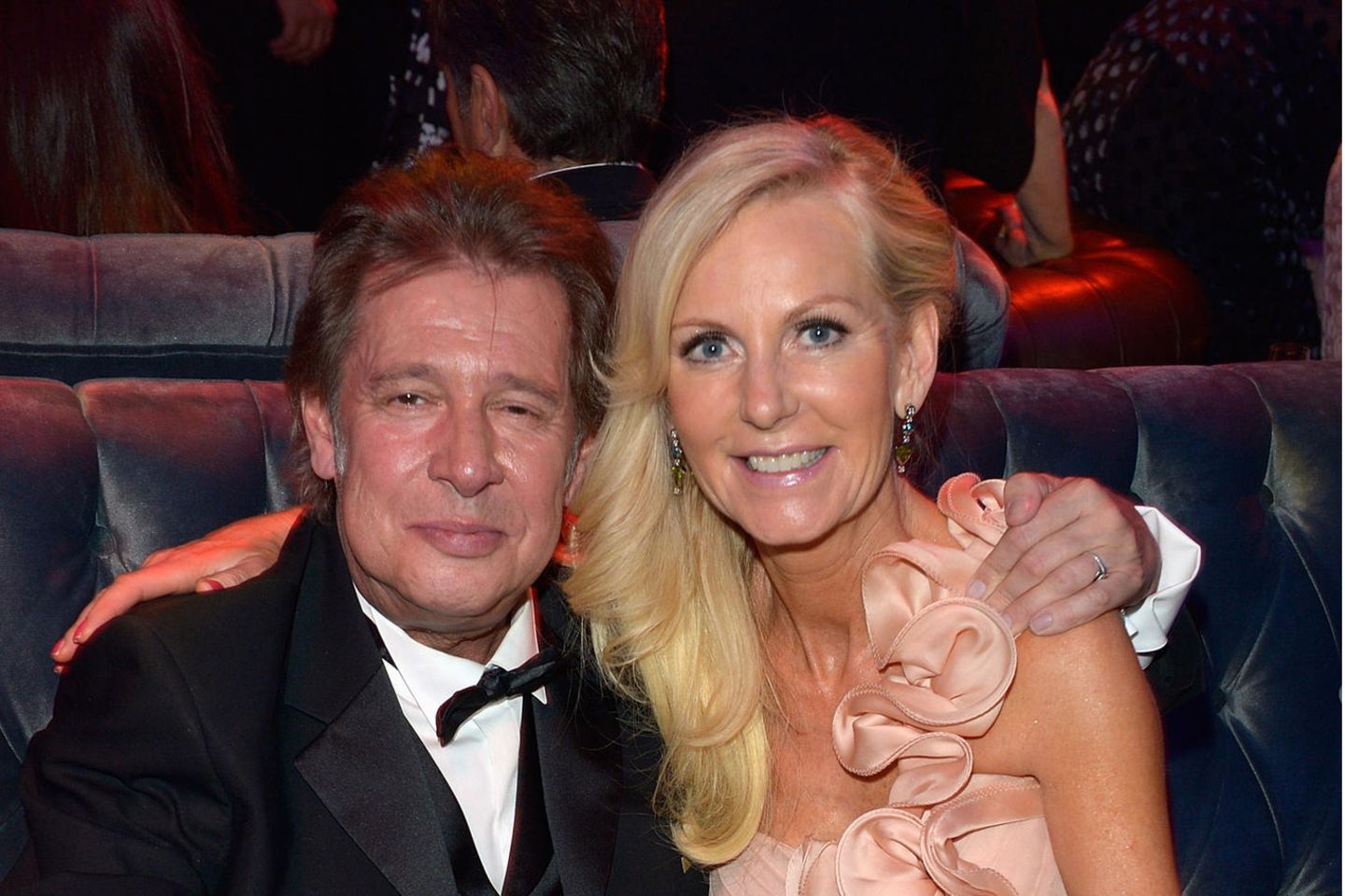 Jan Fedder, Marion Fedder