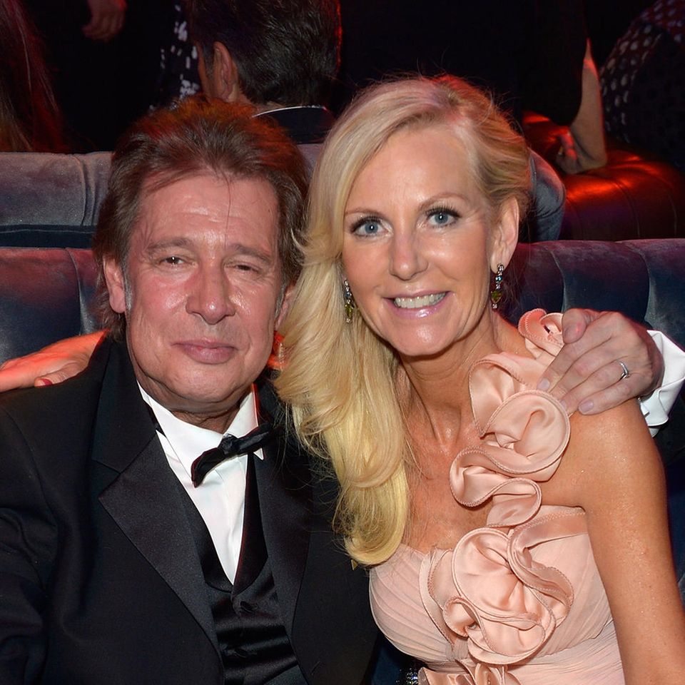 Jan Fedder, Marion Fedder