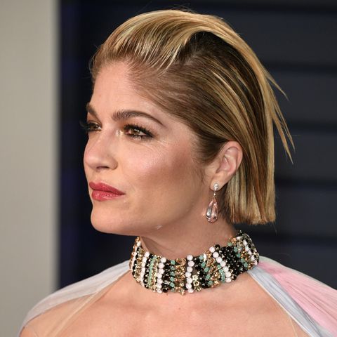 Selma Blair