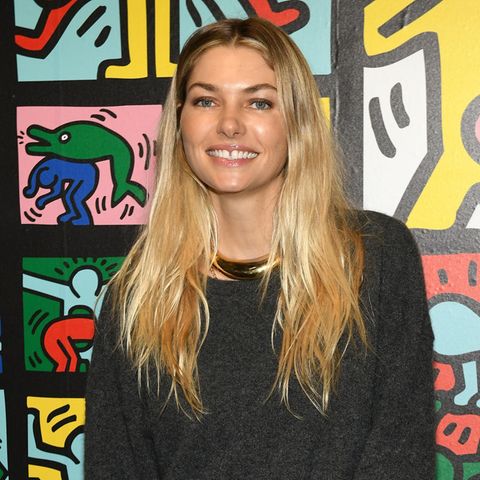 Jessica Hart