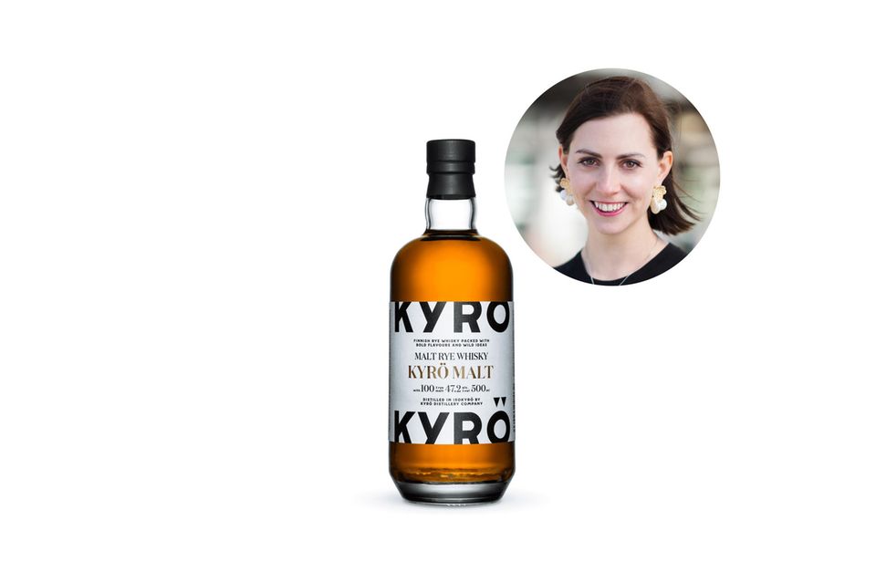 Lifestyle Must-haves: Wer bei seinen Gästen Eindruck schinden will, serviert ihnen etwas Besonderes. Für Redakteurin Kathrin ist der Kyrö Whisky aus Finnland eine echte Geheimwaffe. Wer bei seinen Gästen Eindruck schinden will, serviert ihnen etwas Besonderes. Für Redakteurin Kathrin ist der Kyrö Whisky aus Finnland eine echte Geheimwaffe.