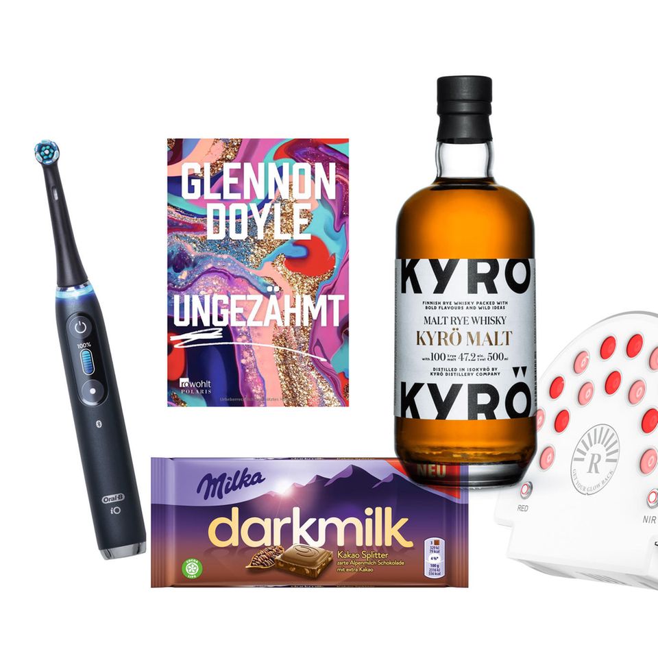 Unsere coolsten Lifestyle-Must-haves im Dezember