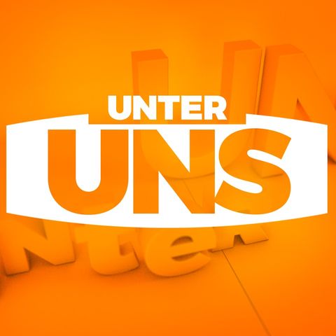 Unter uns