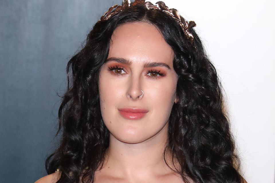 Rumer Willis Sie ist seit vier Jahren trocken GALA.de