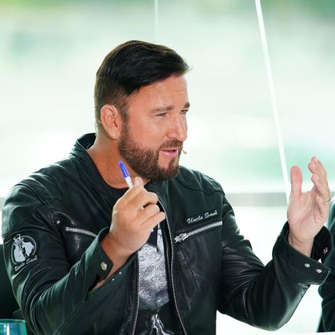 Michael Wendler in der Jury bei "Deutschland sucht den Superstar"
