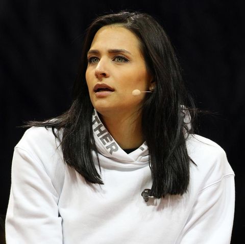 Amira Pocher