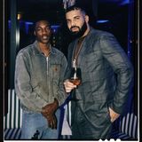 Beim Geschmack scheiden sich ja bekanntermaßen die Geister, so auch bei Drakes neustem Werk. Seine neuste Frisur sieht so aus, als habe der Friseur ein kleines Missgeschick kaschieren wollen. Oberhalb der linken Schläfe ziert jetzt ein Herz die Haare des Sängers. Ob gewollt oder nicht, solche Statement Frisuren kennen wir normalerweise nur von Fußballern. 