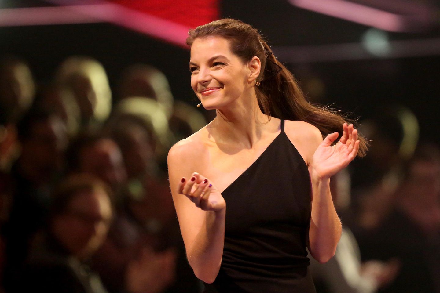 Yvonne Catterfeld