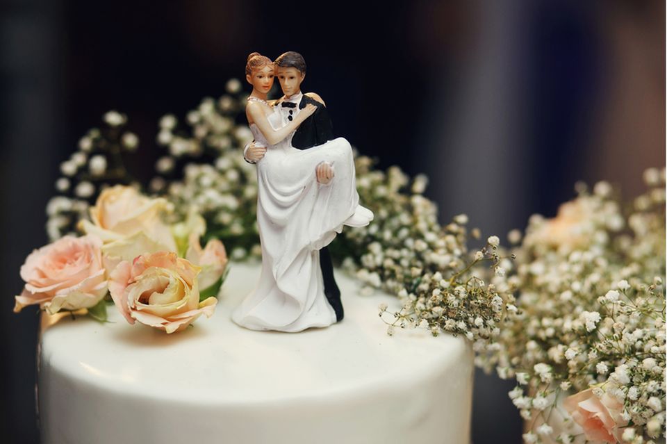 Name 55 hochzeitstag Zweiter Hochzeitstag