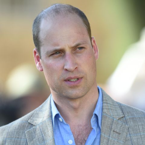 Prinz William