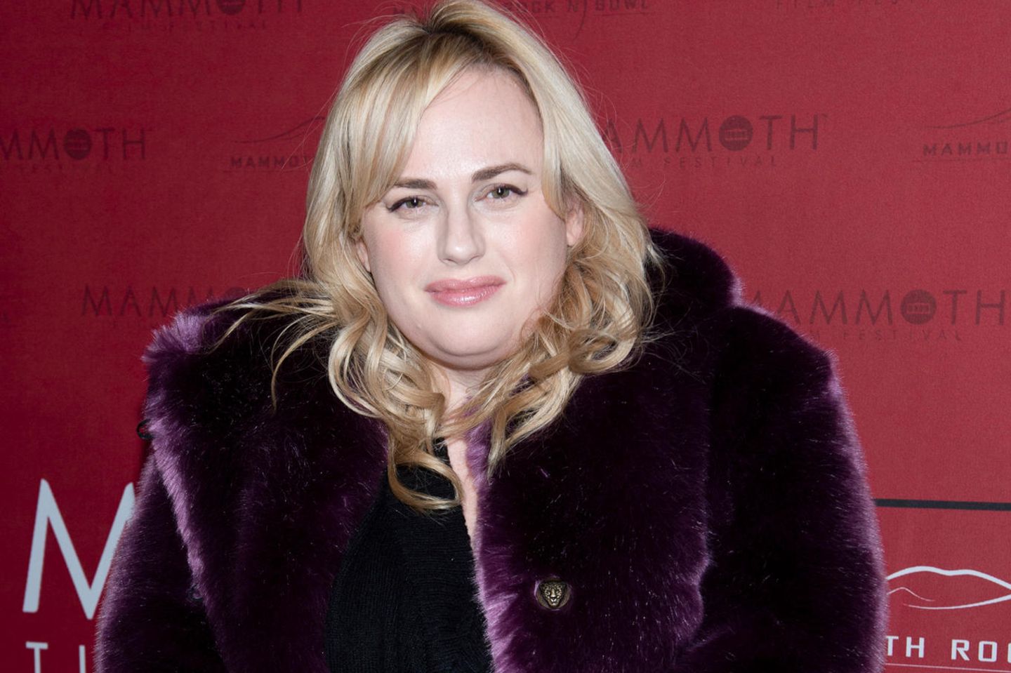 Rebel Wilson: Rebel Wilson Rebel Wilson