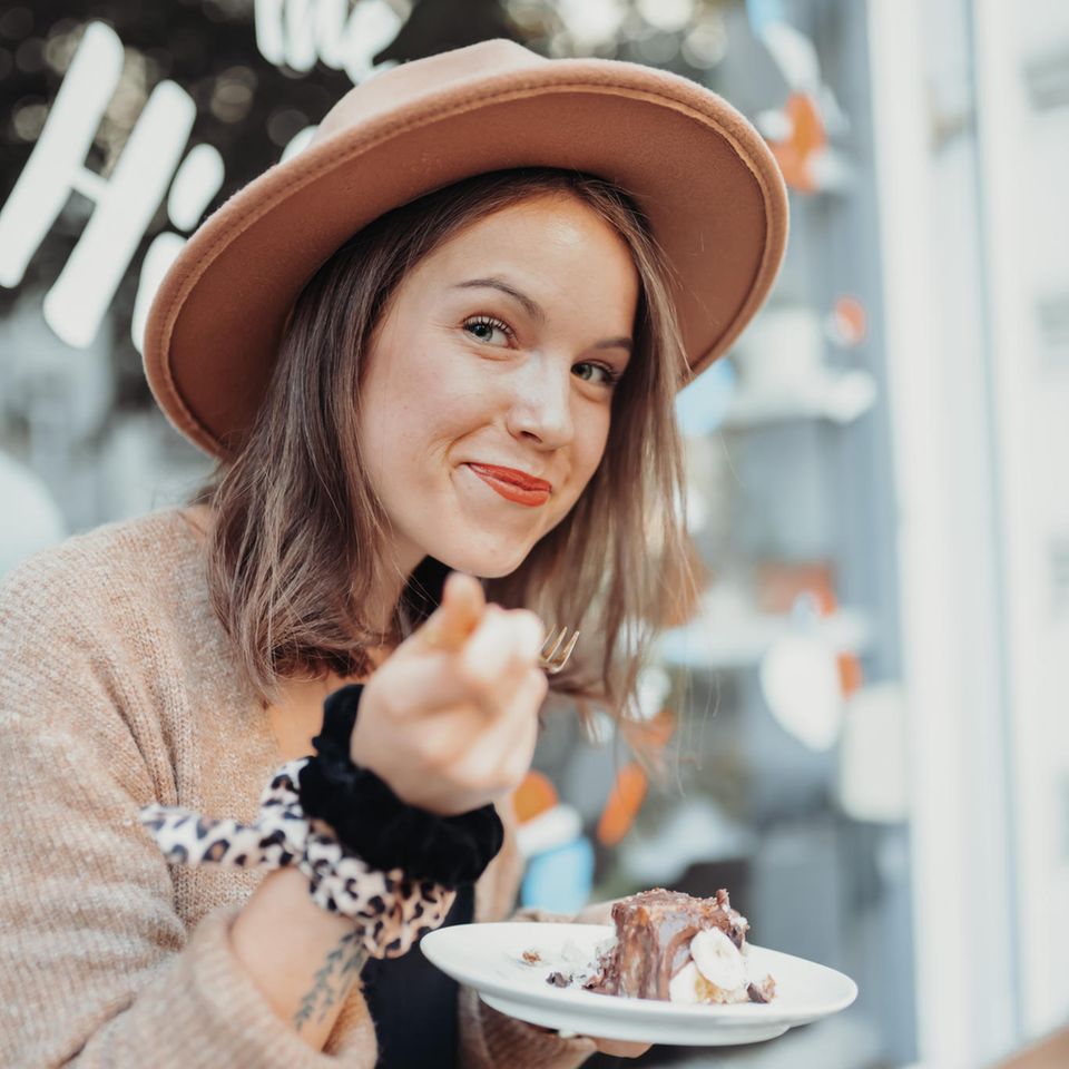 Food-Bloggerin und Kochbuchautorin Anja Romaniszyn "byanjushka"