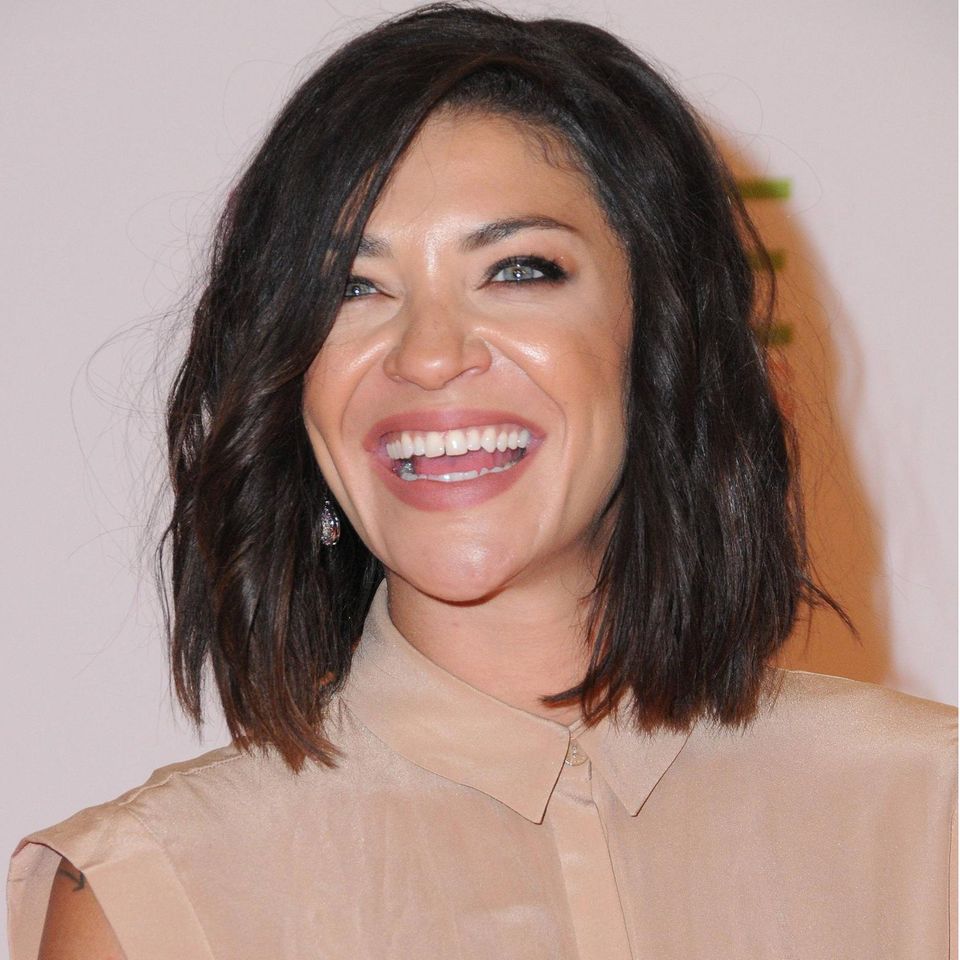 Jessica Szohr