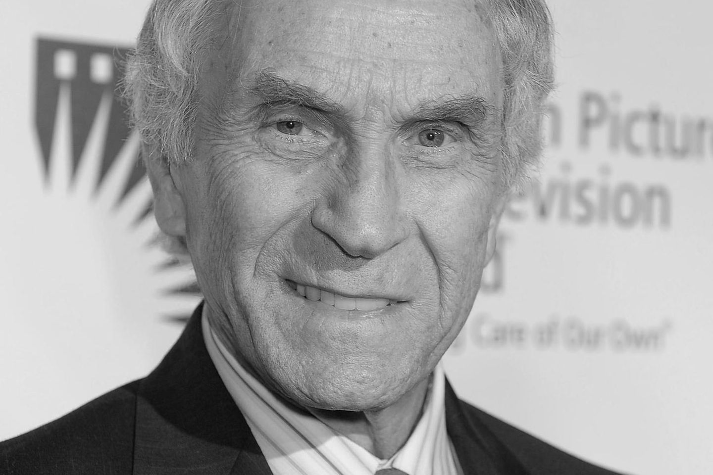 Peter Mark Richman 