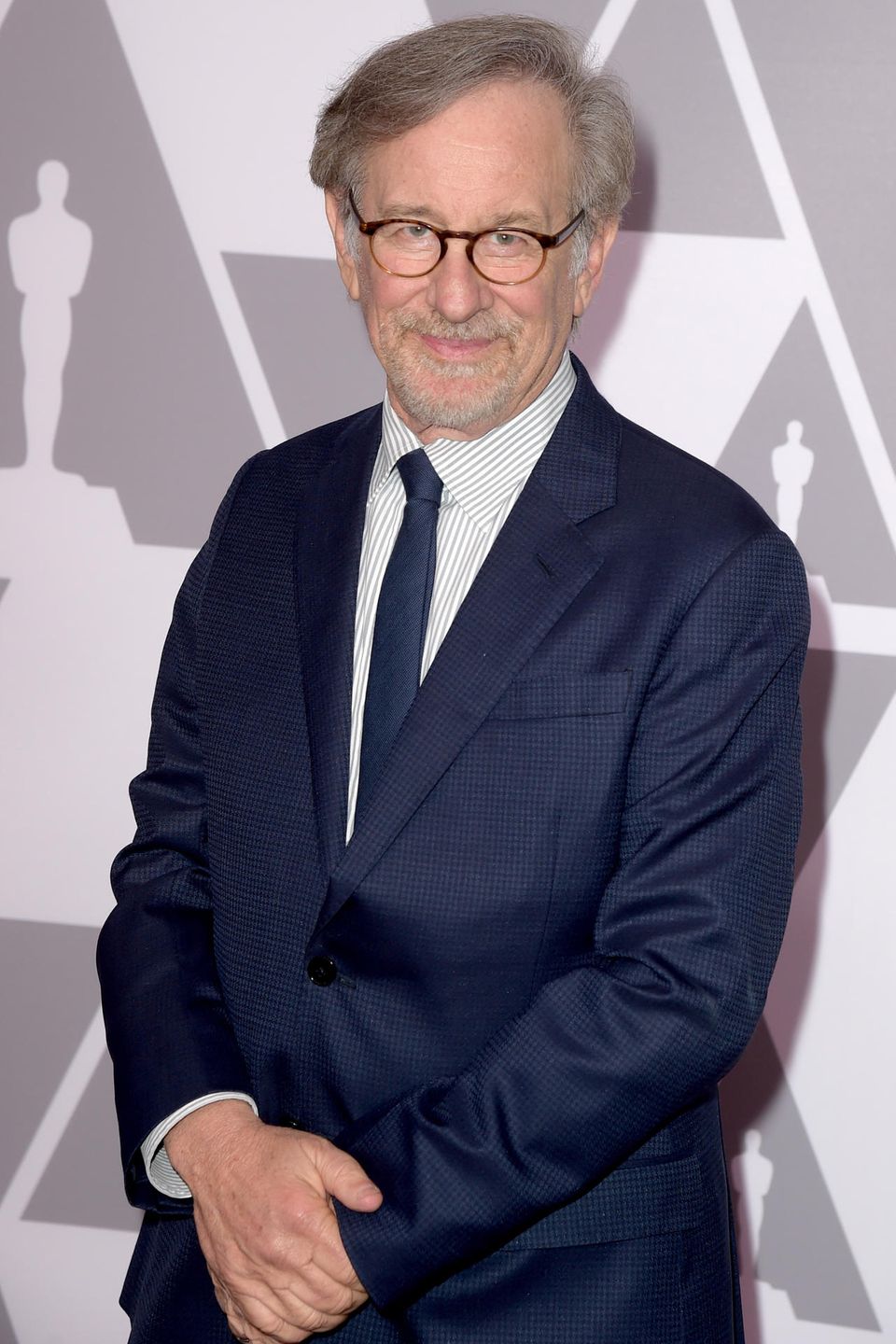 Steven Spielberg Steven Spielberg