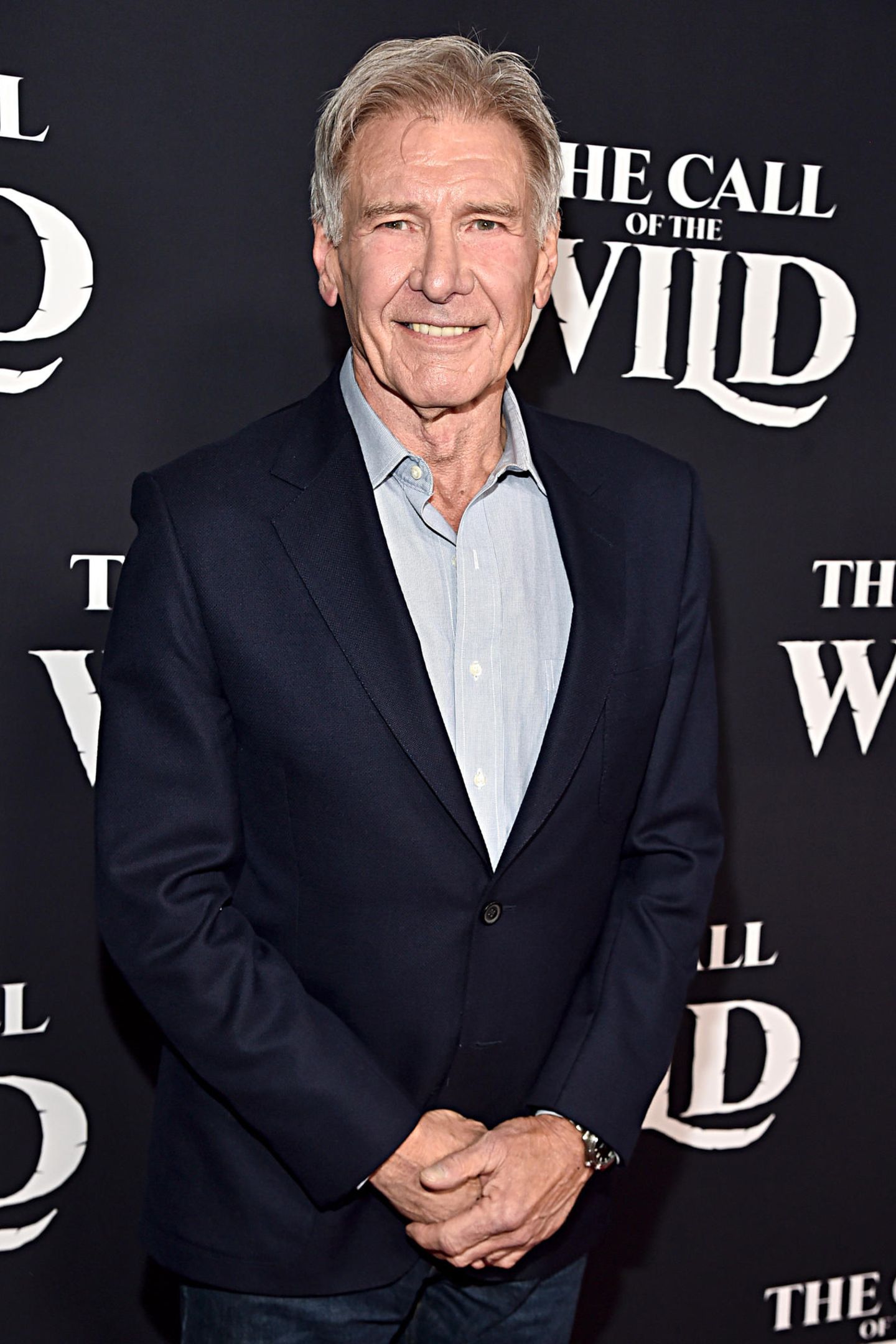 Harrison Ford Starportrat News Bilder S 3 Gala De