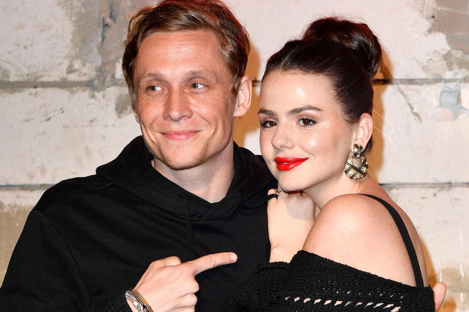 Ruby O. Fee - Steckbrief, News, Bilder | GALA.de