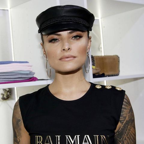 Sophia Thomalla