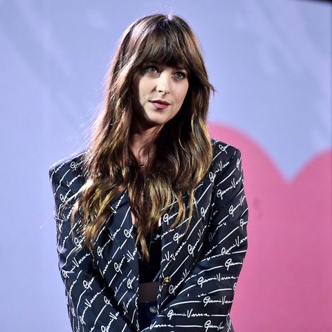 Dakota Johnson