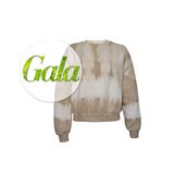 Achtung der Pullover von Allure The Studio ist nicht nur stylisch, sondern auch gemütlich und nachhaltig - ein besitzt also das perfekte Rundum-Paket für die Amtskandidatur eines Lieblingspullovers. Das Trendteil besteht zu 100 Prozent aus GOT's zertifizierter Bio-Baumwolle und wird in Portugal gefertigt, kostet ca. 90 Euro. 