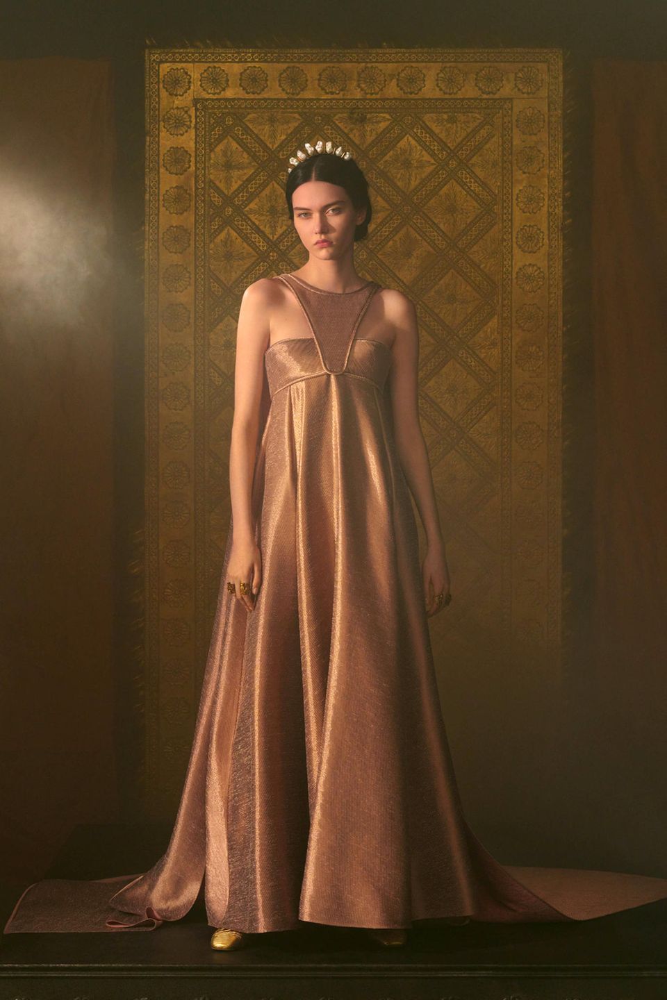 Stars + Styles Die HauteCoutureSchauen in Paris GALA.de