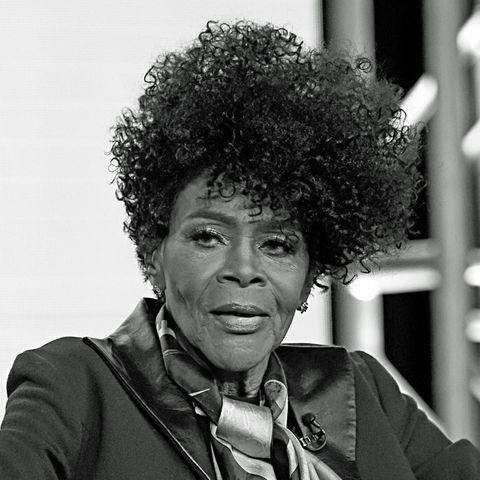 Cicely Tyson