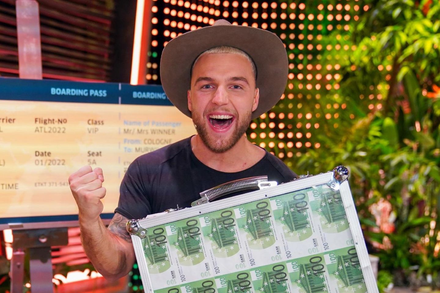 Dschungelcamp 2022 Diese Promis stehen bereits fest GALA.de