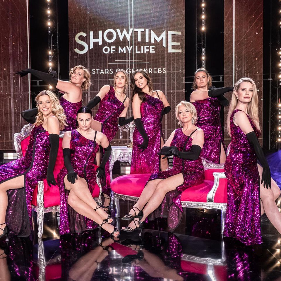Showtime Of My Life 202130853735