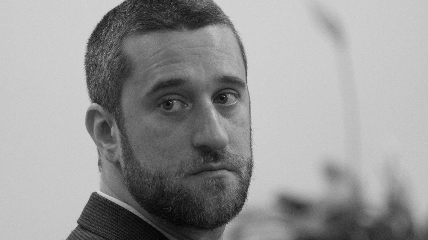 Video Dustin Diamond ist mit 44 Jahren an Krebs verstorben GALA.de