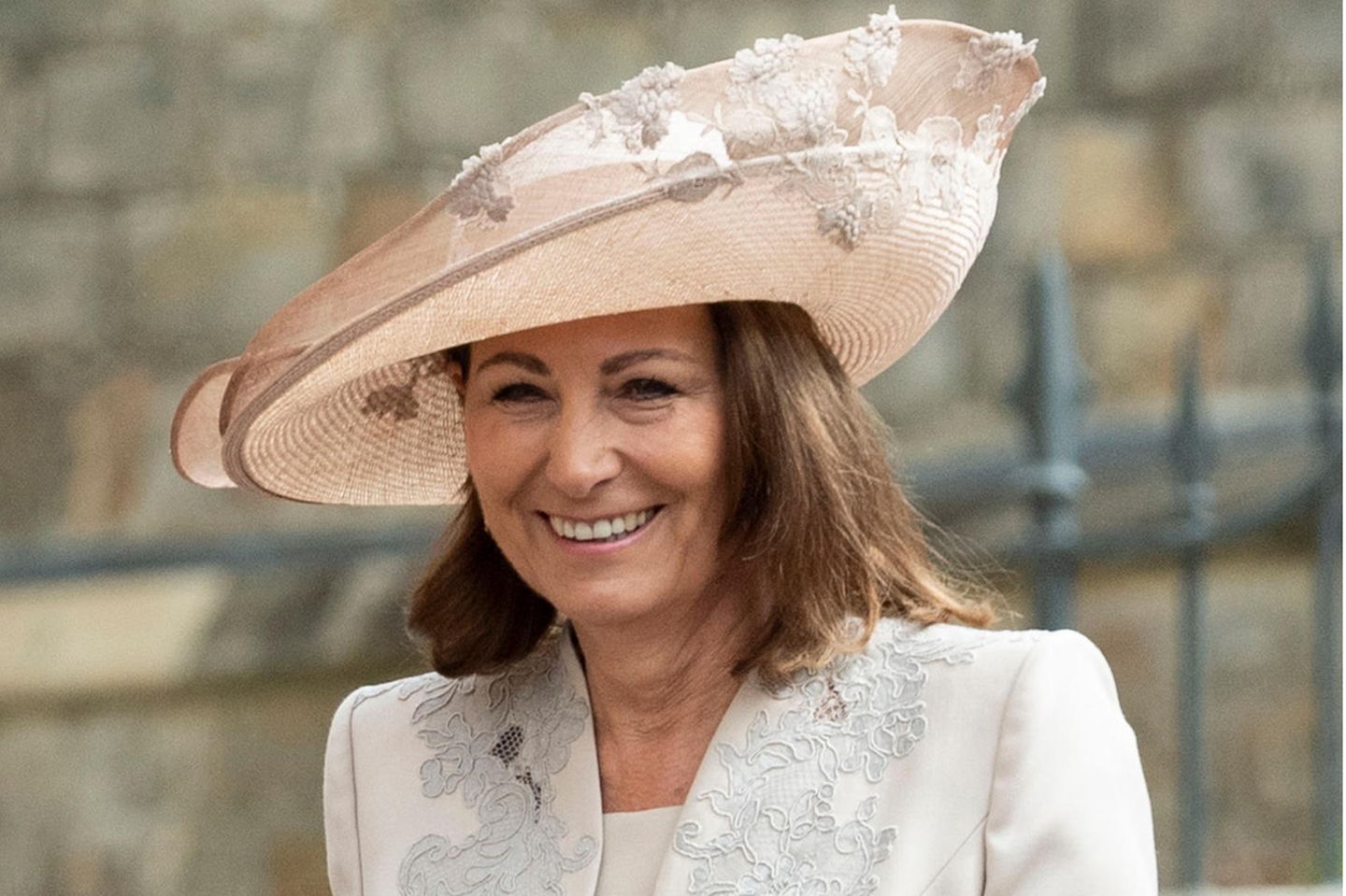 Carole Middleton