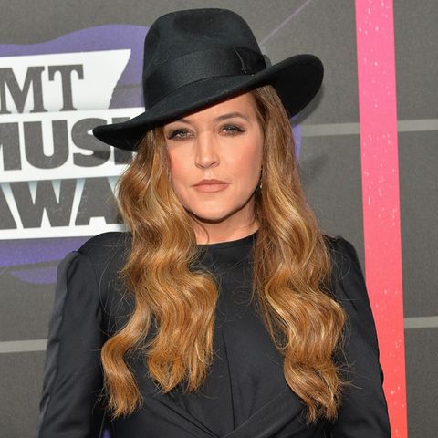 Lisa Marie Presley