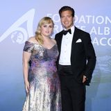 2019 lernt Rebel Wilson ihren Freund Jacob Bush über gemeinsame Freunde kennen. Im September 2020 machen sie ihre Liebe offiziell und verbringen jede freie Minute miteinander. Die Schauspielerin wirkt glücklicher als je zuvor. Doch ihr Glück ist leider nicht von Dauer. In ihrem neusten Instagrampost zeigt sich Rebel als frischer Single und sieht dabei besser aus denn je...