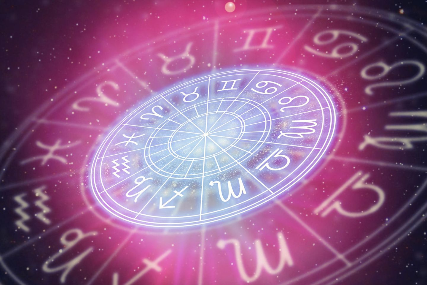Horoskop: Diese Sternzeichen laufen vor ihren Problemen weg
