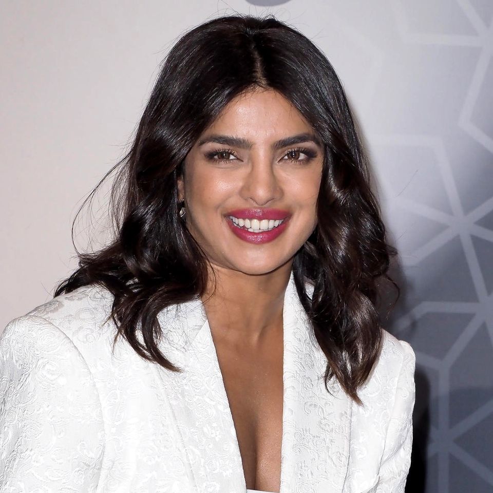 Priyanka Chopra