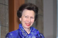 Prinzessin Anne zeigt ihr uriges "Wimmel"-Wohnzimmer | GALA.de