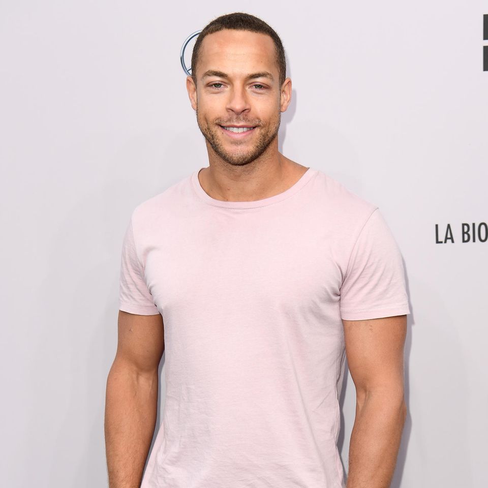 Andrina Santoro GALA.de