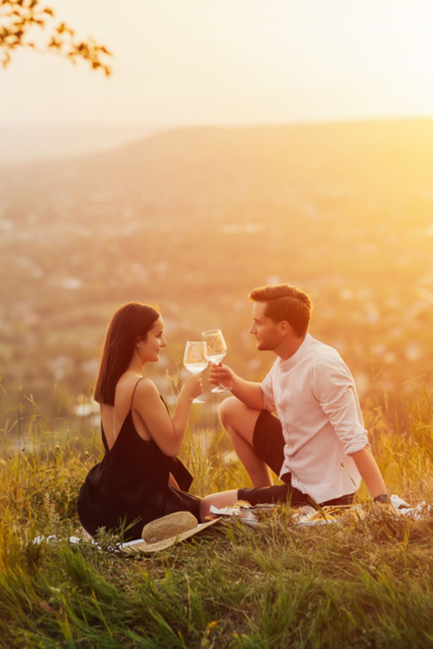 Petersilienhochzeit Die Besten Spruche Und Geschenke Gala De