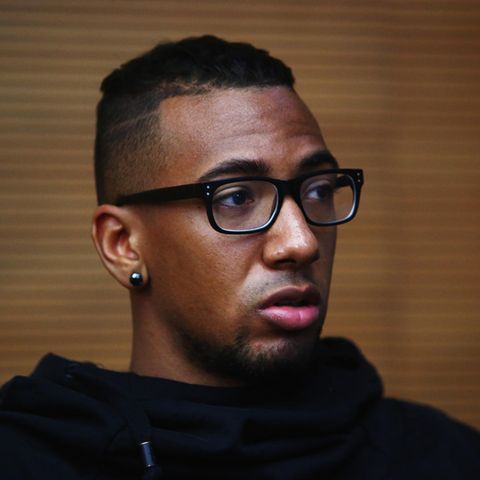  Jérôme Boateng