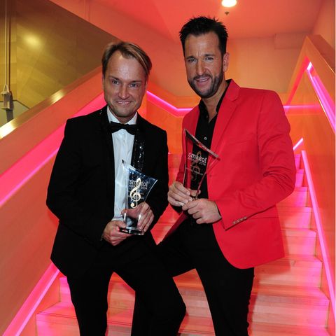 Markus Krampe und Michael Wendler gehen seit Herbst 2020 getrennte Wege. 