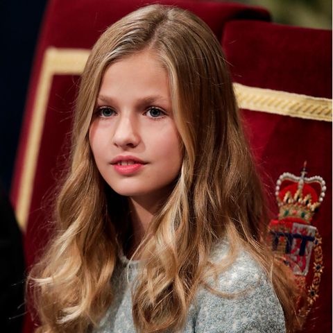 Prinzessin Leonor