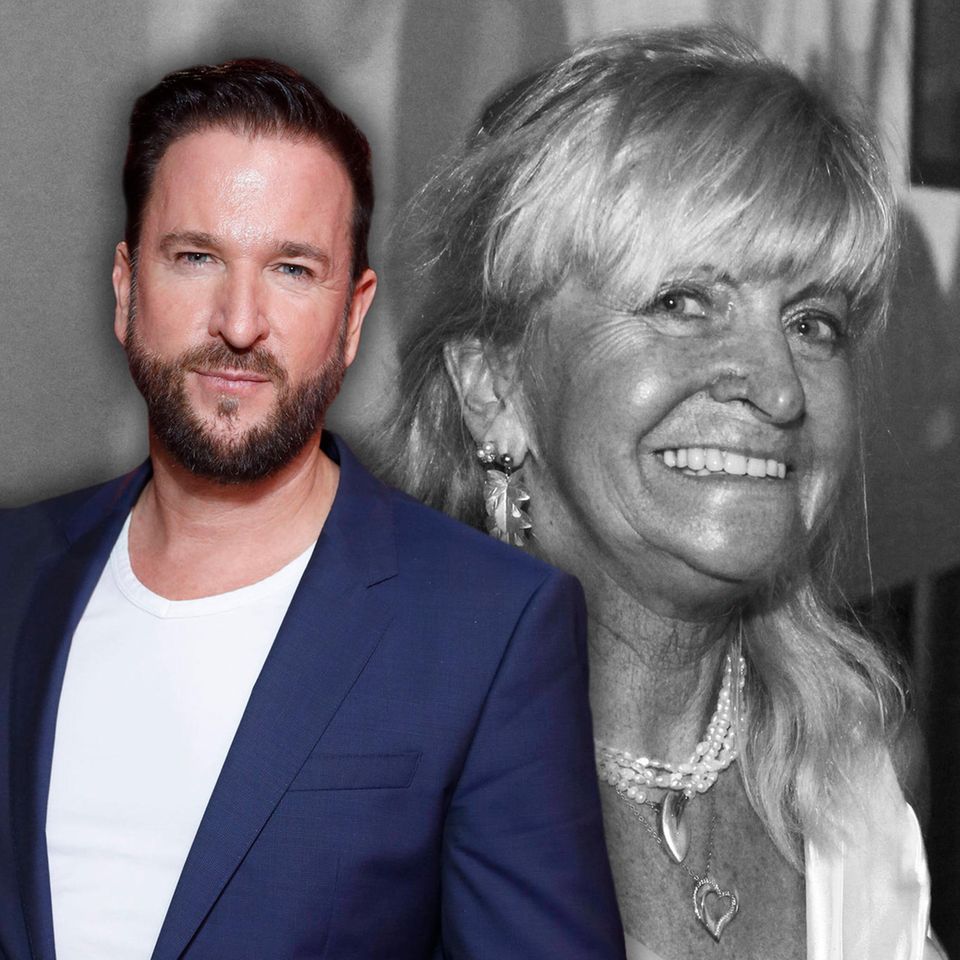 Michael Wendlers Mutter Christine Tiggemann ist mit 73 Jahren überraschend verstorben.