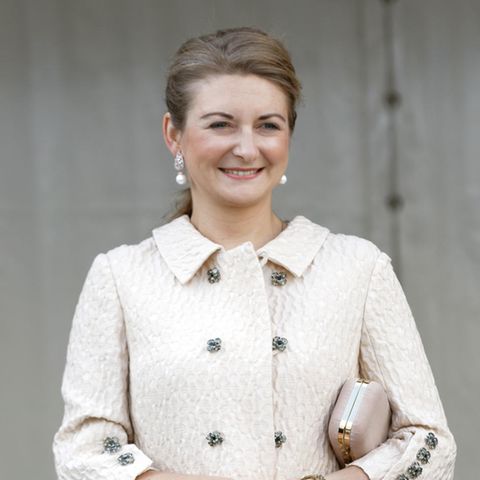 Stéphanie von Luxemburg