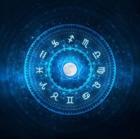 Welche Sternzeichen sind immer unsicher?
