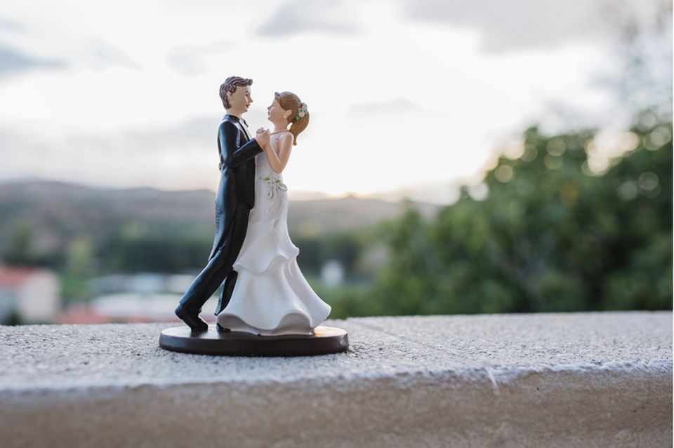 Porzellanhochzeit Sprüche, Tipps und Geschenke GALA.de