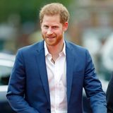 Platz 6  Prinz Harry, der zweitgeborene Sohn von Prinz Charles und Prinzessin Diana (†)