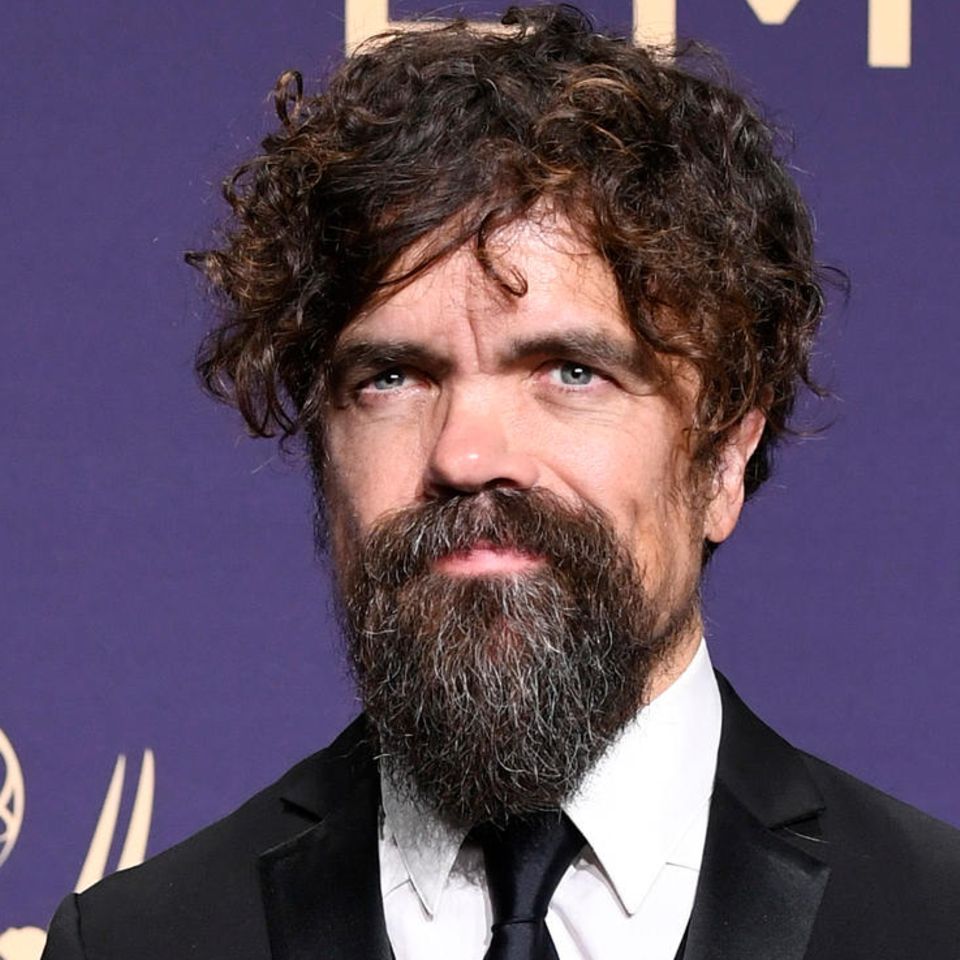 Peter Dinklage