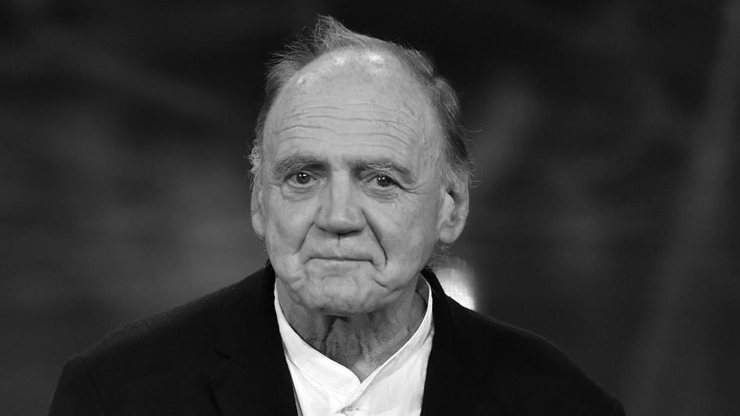 Bruno Ganz Starporträt, News, Bilder GALA.de