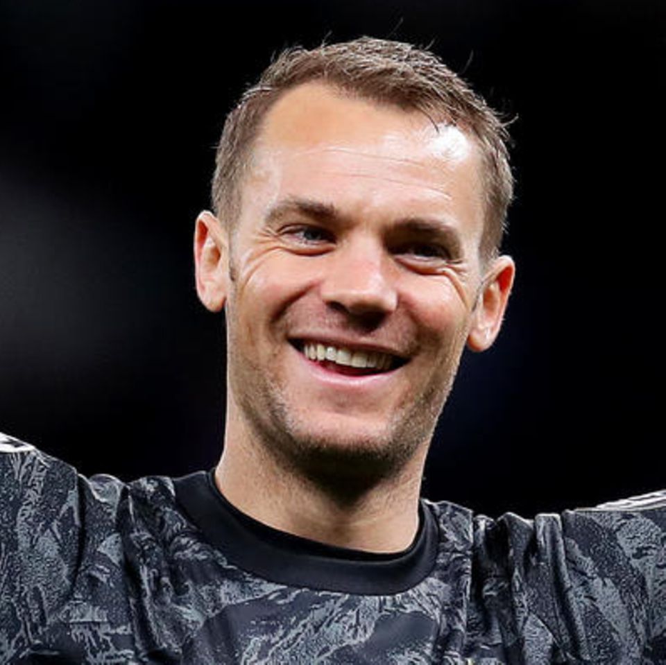 Manuel Neuer