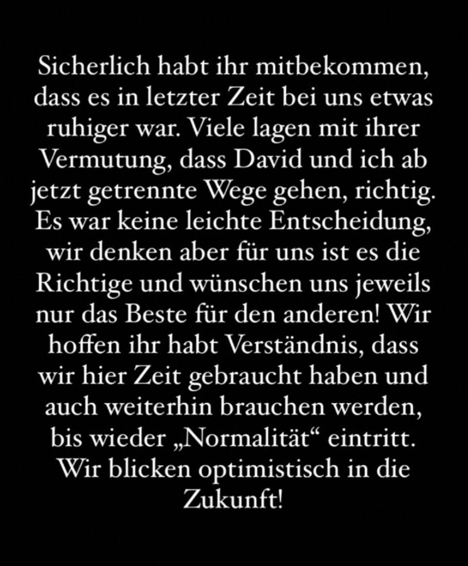 David Friedrich + Maxime Herbord: Liebes-Aus nach zwei Jahren David Friedrich + Maxime Herbord: Liebes-Aus nach zwei Jahren